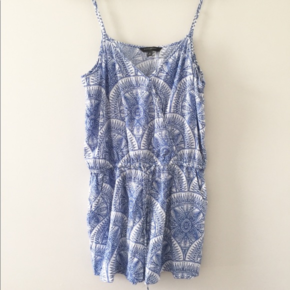 Banana Republic Other - Banana Republic Romper